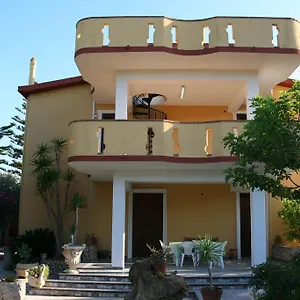 Bed & Breakfast Montesole Holiday