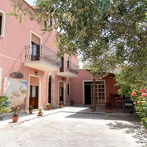 Aparthotel Baglio Mustazza